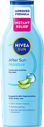 After Sun Moisture Lotion