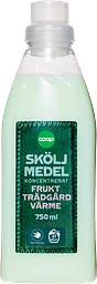Sköljmedel Frukt, trädgård & värme