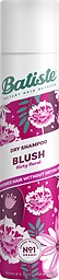 Torrschampo Blush