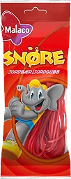 Snören Jordgubb Påse