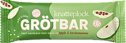 Grötbar Äpple Kardemumma