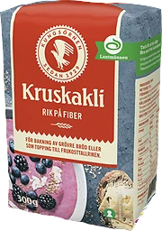 Kruskakli
