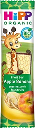 Fruit Bar Äpple&Banan
