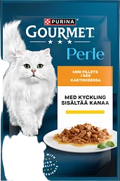 Kyckling Perle