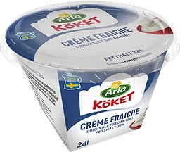 Crème Fraiche Original 32%