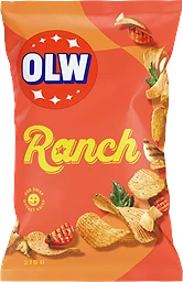 Ranch Chips