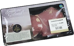 Lammrostbiff ca