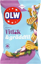 Vitlök Gräddfil
