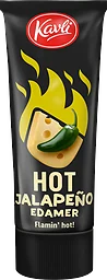 Hot Jalapeno Mjukost