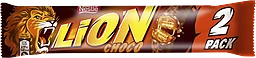 Lion 2-pack