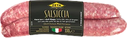 Färskkorv Salsiccia