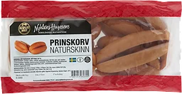 Prinskorv Naturskin