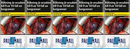 Blue 100´s 10-pack