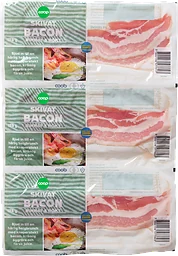 Bacon 3-pack