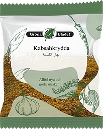Kabsahkrydda