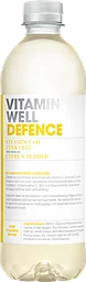 Vitamindryck Defence Citrus & fläder