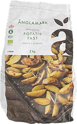 Potatis Fast Eko