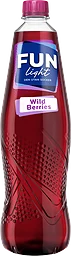Saft Wild Berries