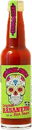 Chilisås Original Habanero