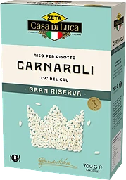 Risottoris Carnaroli Gran Riserva