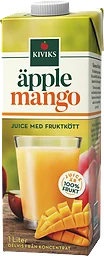 Juice Äpple & mango