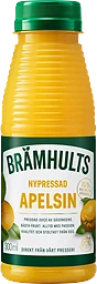 Apelsinjuice Nypressad