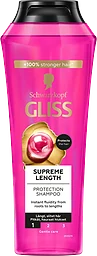 Schampo Supreme Length