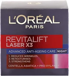 Revitalift Laser X3