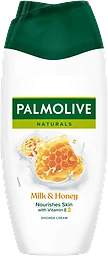 Duschtvål Honey & milk