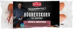 Kryddkorv Högrev