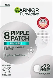 Invisible Hydrocolloid Patch Pimple Patch
