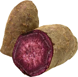 Sötpotatis lila ca Klass 1 ICA