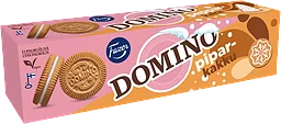 Domino Pepparkakor