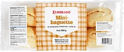 Mini Baguette 6-pack