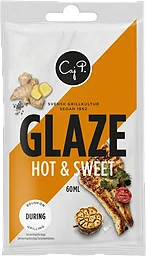 Glazer Hot Sweet