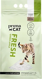 Green Apple Fresh Kattsand