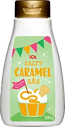 Glassås Salty caramel