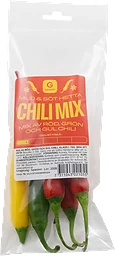 Chillipeppar Mix