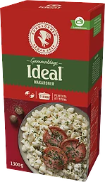 Idealmakaroner Gammaldags