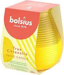 Doftljus True Citronella