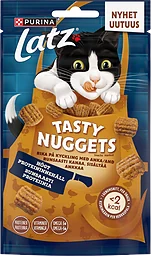 Tasty Nuggets Kyckl&Anka