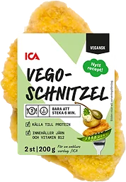 Vegoschnitzel