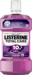Total Care Clean Mint Munskölj