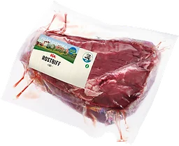 Rostbiff Färsk i bit ca 1kg