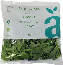 Rucola Eko