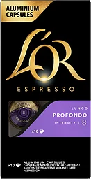 Profondo 8 Lungo