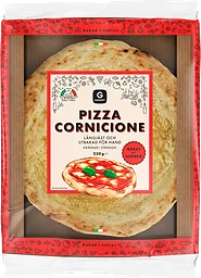 Pizza Cornicione