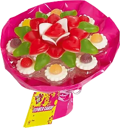 Flower Candy