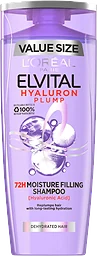 Schampo Hyaluron Plump