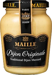 Dijonsenap Original